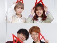 午前は学校説明会&午後は体験入学(午前・午後どちらかの選択可能)の画像