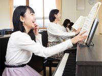 施設・設備のポイント 写真1
