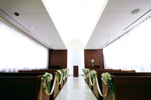 施設・設備のポイント 写真2