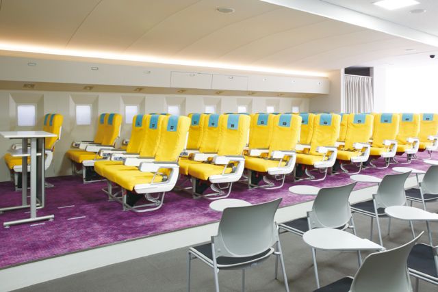 施設・設備のポイント 写真3