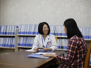 ユマニテク調理製菓専門学校オープンキャンパス特集2の写真