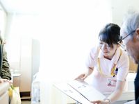 ユマニテク看護助産専門学校フォトギャラリー3