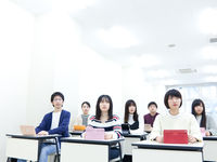 ユマニテク看護助産専門学校フォトギャラリー5