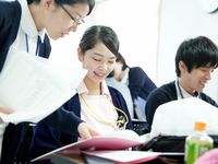 ユマニテク看護助産専門学校フォトギャラリー6