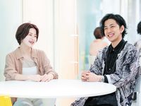 就職サポート1の写真