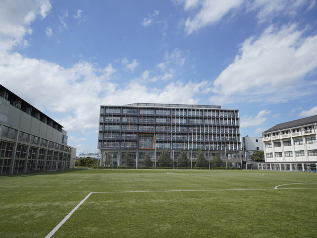敬愛大学