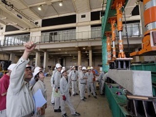 学部・学科・コース情報