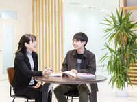 就職サポート1の写真
