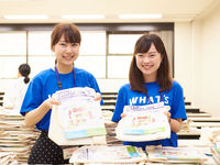 OPEN CAMPUS 2021【完全予約制】の画像