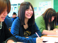 学校イメージ