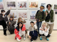 就職サポート2の写真