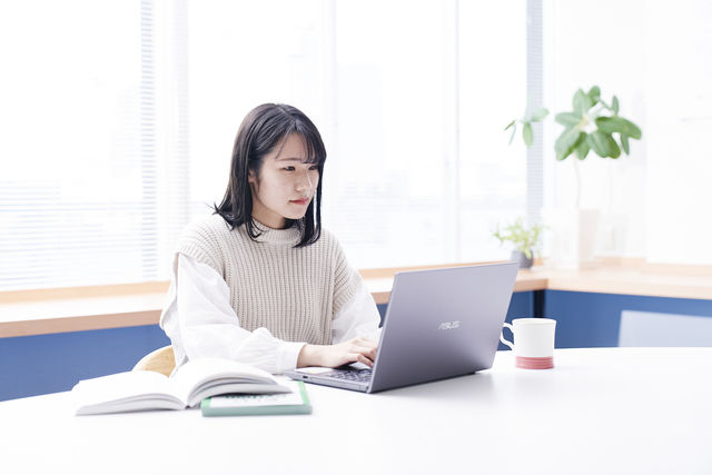 ICTライセンス学科 新たな学びのスタイルで実践的ICTスキルを身に付けよう！