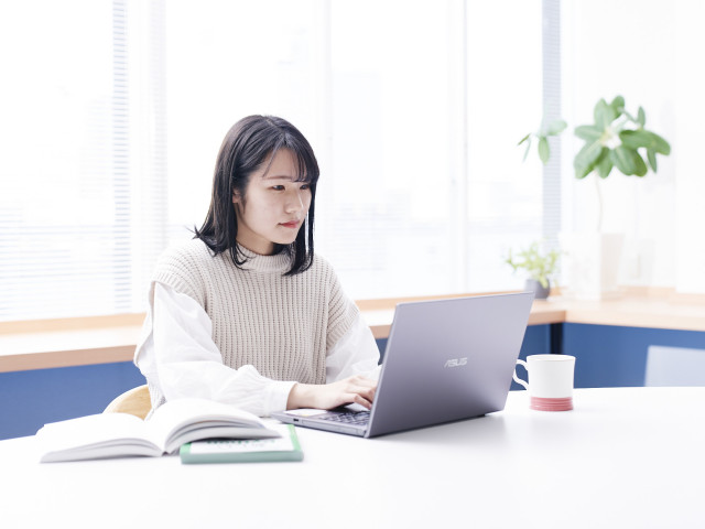 ICTライセンス学科 新たな学びのスタイルで実践的ICTスキルを身に付けよう