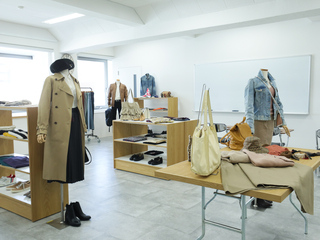 名古屋ファッション専門学校オープンキャンパス特集2の写真