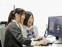 学部・学科・コース情報