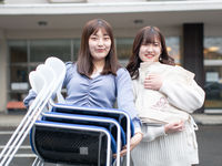 MEITOKUを体験しよう~オープンキャンパス2021~の画像