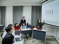 学部・学科・コース情報