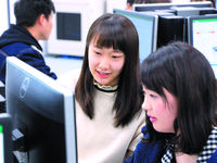 学校イメージ