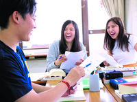 学校イメージ