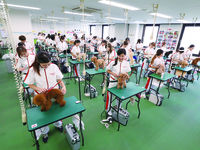 大阪動物専門学校フォトギャラリー2