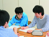学校イメージ
