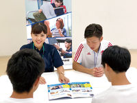 平日個別相談・学校見学会の画像