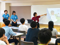 2022年度 特待生・入試対策セミナーの画像