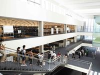 <寝屋川キャンパス>1つの学科をじっくり体験!オープンキャンパス2021の画像