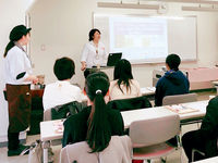 2022年度 面接練習会(保護者説明会同時開催)の画像
