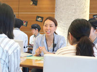 2022年度 入試説明会(保護者説明会同時開催)の画像