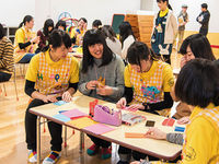 2022年度 スペシャルオープンキャンパスの画像