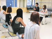 2022年度 AO・特待生・入試説明会の画像