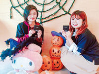 2022年度 ハロウィンイベントの画像