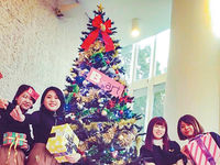 2021年度 クリスマスイベントの画像
