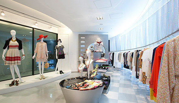 施設・設備のポイント 写真2