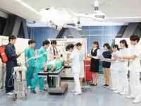 大阪医専の学校情報 学校からのニュース オープンキャンパス 奨学金 資料請求など 進路ナビ