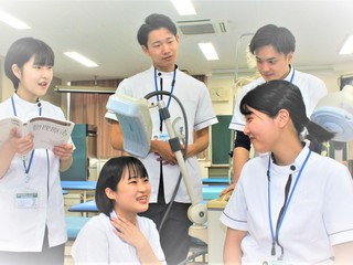 医技専がわかる!2025年度オープンキャンパス!の画像