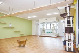 施設・設備のポイント 写真1