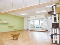 施設・設備のポイント 写真1