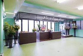 施設・設備のポイント 写真2