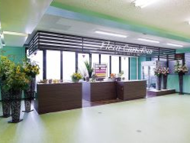 施設・設備のポイント 写真2