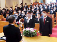施設・設備のポイント 写真1