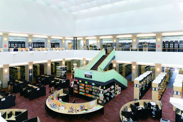 施設・設備のポイント 写真3