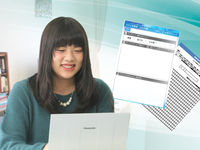 【オンライン型】AO入学課題作成レクチャー会の画像