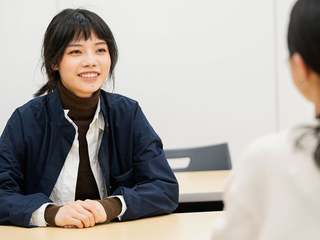 留学生説明会＆施設見学会の画像