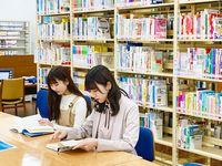 施設・設備のポイント 写真2