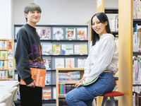 現代英語学科 オープンキャンパスの画像
