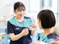 歯科衛生学科 オープンキャンパスの画像