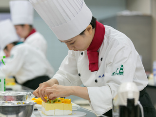 注目のカリキュラム