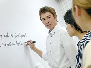 学部・学科・コース情報